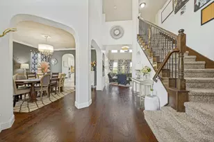 604 Bentley Ct, Roanoke, TX 76262 - Photo 5
