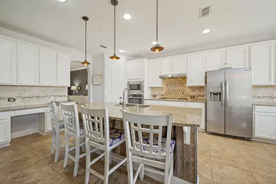 604 Bentley Court, Roanoke, TX 76262 - Photo 9