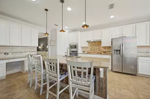 604 Bentley Ct, Roanoke, TX 76262 - Photo 9