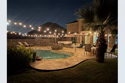 604 Bentley Court, Roanoke, TX 76262 - Photo 21