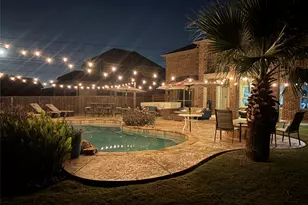 604 Bentley Ct, Roanoke, TX 76262 - Photo 21