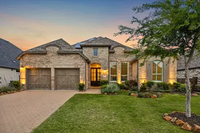 1950 Foxglen Drive, Prosper, TX 75078 - Photo 1