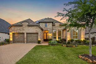 1950 Foxglen Dr, Prosper, TX 75078 - Photo 1