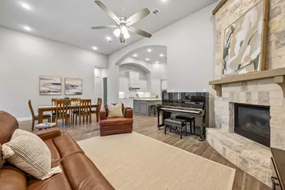 1950 Foxglen Drive, Prosper, TX 75078 - Photo 9