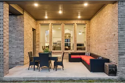 1950 Foxglen Drive, Prosper, TX 75078 - Photo 27