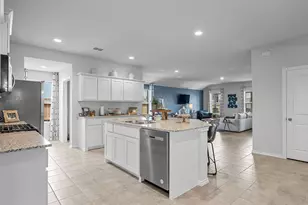4232 Sunny Br Ln, Fort Worth, TX 76036 - Photo 3