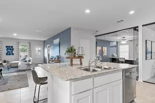 4232 Sunny Br Ln, Fort Worth, TX 76036 - Photo 9