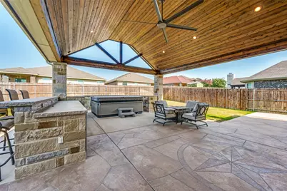 15725 Preble Road, Fort Worth, TX 76177 - Photo 23