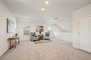 15725 Preble Rd, Fort Worth, TX 76177 - Photo 9