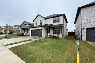 1323 Great Sand Dune St, Royse City, TX 75189 - Photo 1