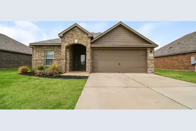 1536 Millennium Drive, Crowley, TX 76036 - Photo 1
