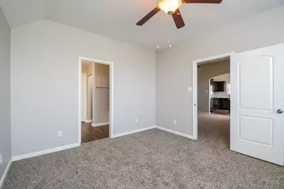 1536 Millennium Drive, Crowley, TX 76036 - Photo 7