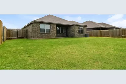 1536 Millennium Drive, Crowley, TX 76036 - Photo 15