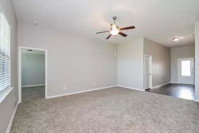 1536 Millennium Drive, Crowley, TX 76036 - Photo 3