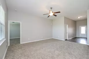 1536 Millennium Dr, Crowley, TX 76036 - Photo 3