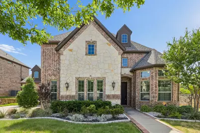 400 Winding Ridge Trail, Southlake, TX 76092 - Photo 3