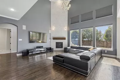 400 Winding Ridge Trail, Southlake, TX 76092 - Photo 9