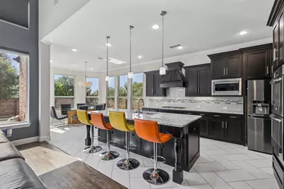 400 Winding Ridge Trail, Southlake, TX 76092 - Photo 13