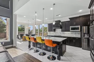 400 Winding Ridge Trail, Southlake, TX 76092 - Photo 13