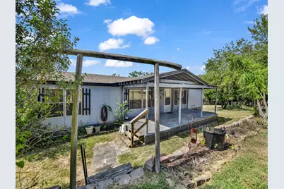 1933 Carter Road, Springtown, TX 76082 - Photo 29