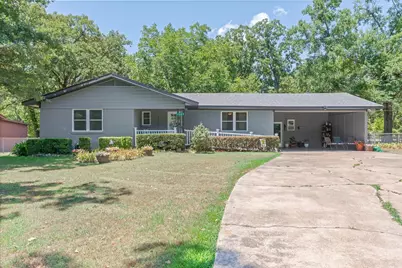 1207 Lakeside Drive, Grand Saline, TX 75140 - Photo 1