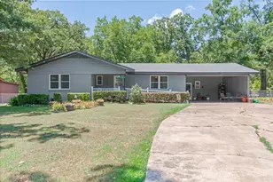 1207 Lakeside Dr, Grand Saline, TX 75140 - Photo 1