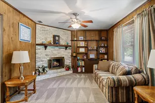 1207 Lakeside Dr, Grand Saline, TX 75140 - Photo 9