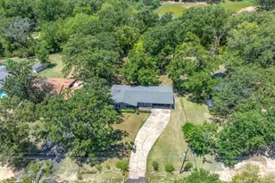 1207 Lakeside Dr, Grand Saline, TX 75140 - Photo 7