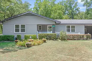 1207 Lakeside Dr, Grand Saline, TX 75140 - Photo 3