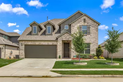 1429 Ross Avenue, Celina, TX 75009 - Photo 1