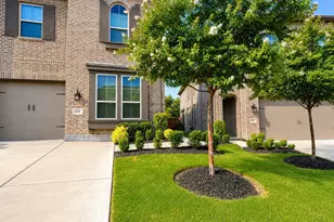 1131 Queensdown Wy, Forney, TX 75126 - Photo 1