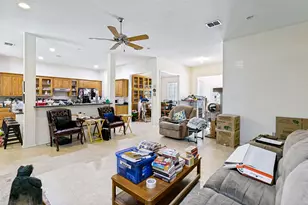 1425 Tobie Layne St, Benbrook, TX 76126 - Photo 5