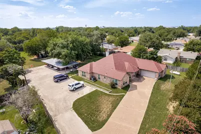 1425 Tobie Layne Street, Benbrook, TX 76126 - Photo 23