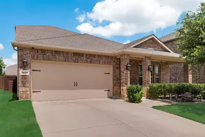5610 Stockport Drive, Prosper, TX 75078 - Photo 5