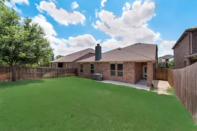 5610 Stockport Drive, Prosper, TX 75078 - Photo 31