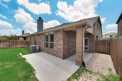 5610 Stockport Drive, Prosper, TX 75078 - Photo 29