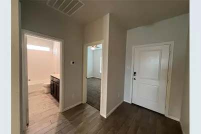 9608 Cherryville Road, Fort Worth, TX 76108 - Photo 5