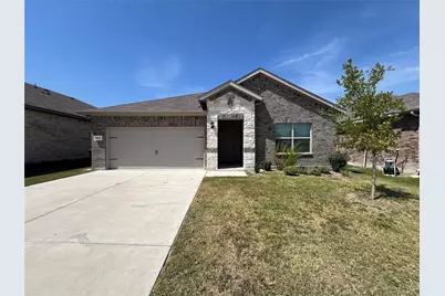 9608 Cherryville Road, Fort Worth, TX 76108 - Photo 3