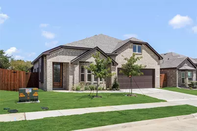 3664 Jordan Way, Kaufman, TX 75142 - Photo 3
