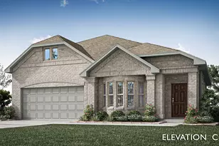 3664 Jordan Wy, Kaufman, TX 75142 - Photo 1
