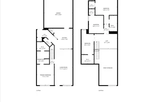 9878 Wake Bridge Dr, Frisco, TX 75035 - Photo 33