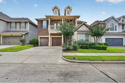 2208 Grizzly Run Lane, Euless, TX 76039 - Photo 1