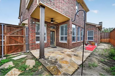 2208 Grizzly Run Lane, Euless, TX 76039 - Photo 23