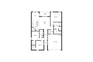 4240 Sunny Br Ln, Fort Worth, TX 76036 - Photo 23