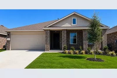 4240 Sunny Branch Lane, Fort Worth, TX 76036 - Photo 1