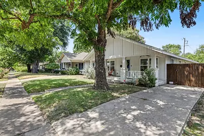 700 Cristler Avenue, Dallas, TX 75223 - Photo 3