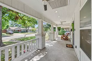 700 Cristler Ave, Dallas, TX 75223 - Photo 5