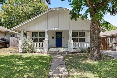 700 Cristler Avenue, Dallas, TX 75223 - Photo 1