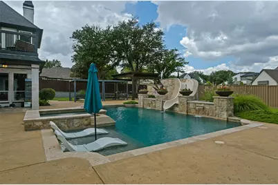 2508 Independence Road, Colleyville, TX 76034 - Photo 31