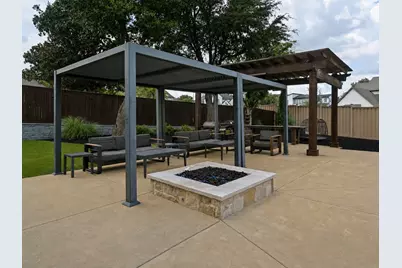 2508 Independence Road, Colleyville, TX 76034 - Photo 35